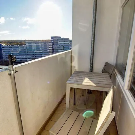 Apartament Ferienwohnung-e-10-7-0e1007 *