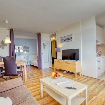 Apartament Ferienwohnung-e-10-7-0e1007 Heiligenhafen