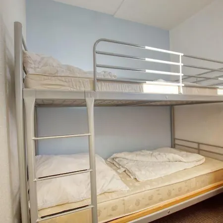 Apartament Ferienwohnung-e-10-7-0e1007