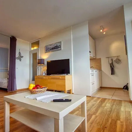 Ferienwohnung-e-10-7-0e1007 * Heiligenhafen